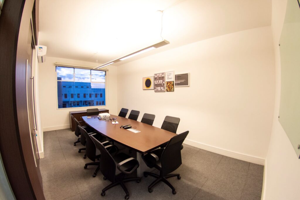 Sala de reunião2